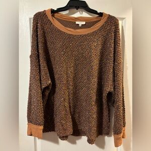 Umgee, Sz 1XL, Sweater, New without tags!